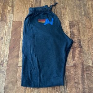 Aviator Nation Logo Sweatpants